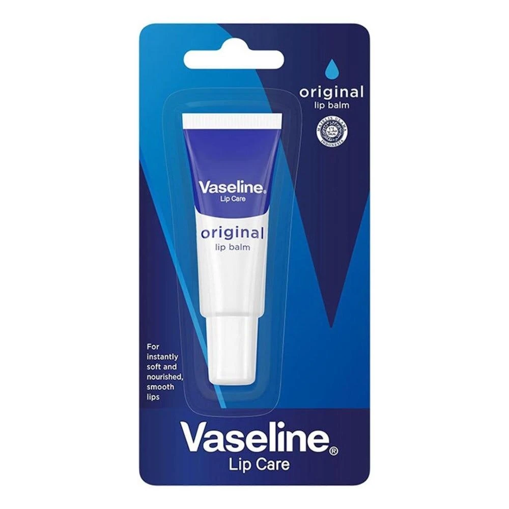 Vaseline Lip Care Original